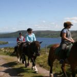 Horse Riding Vacations kerry Ireland
