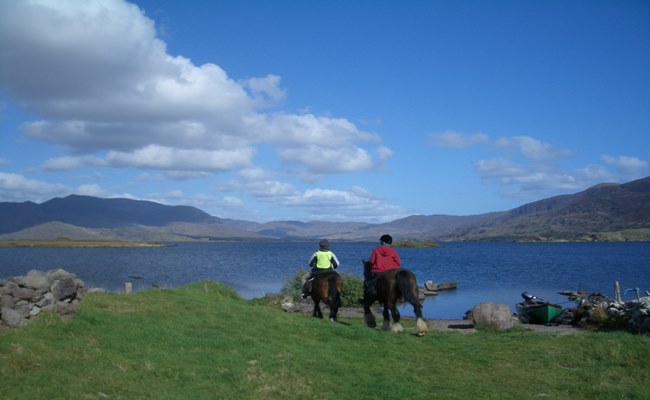 Things to do in killarney