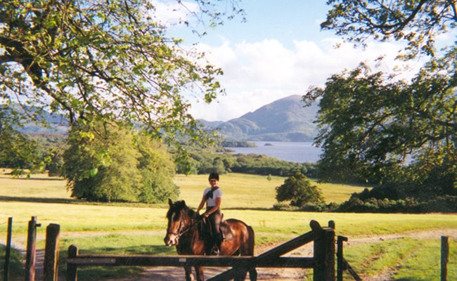 Things to do in killarney