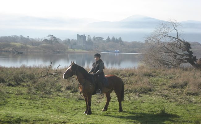 National-Park-RIDE-killarney-riding-stables